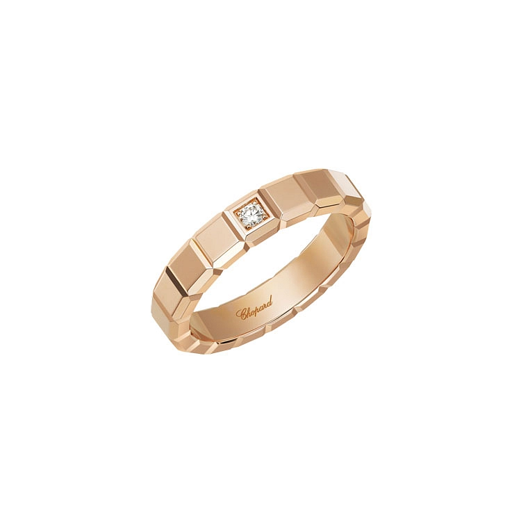 Goldring Chopard Eiswürfel