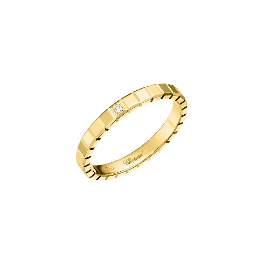 Goldring Chopard Eiswürfel 827702-0238