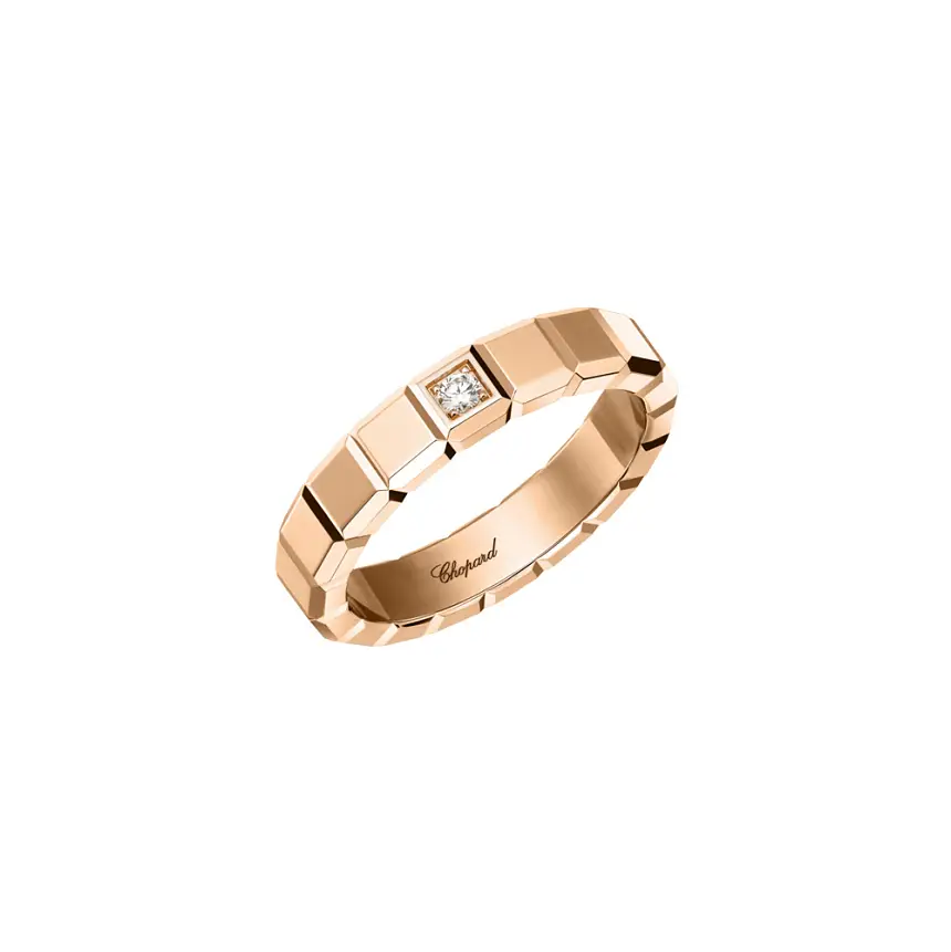 Goldring Chopard Eiswürfel 829834-5070