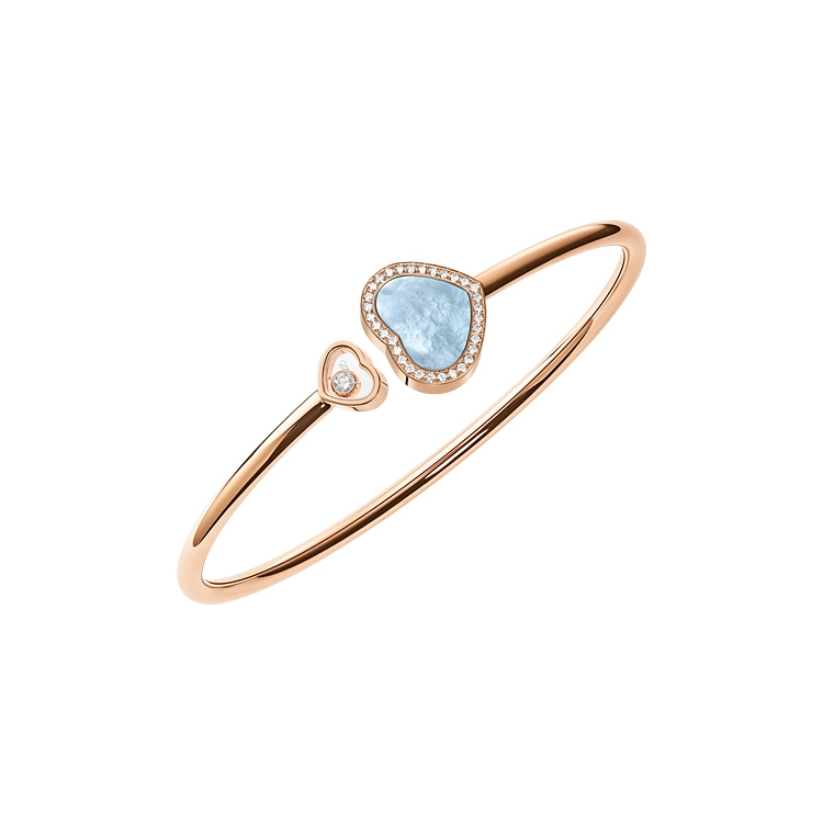 Chopard Happy Hearts Goldarmband 85A074-5343