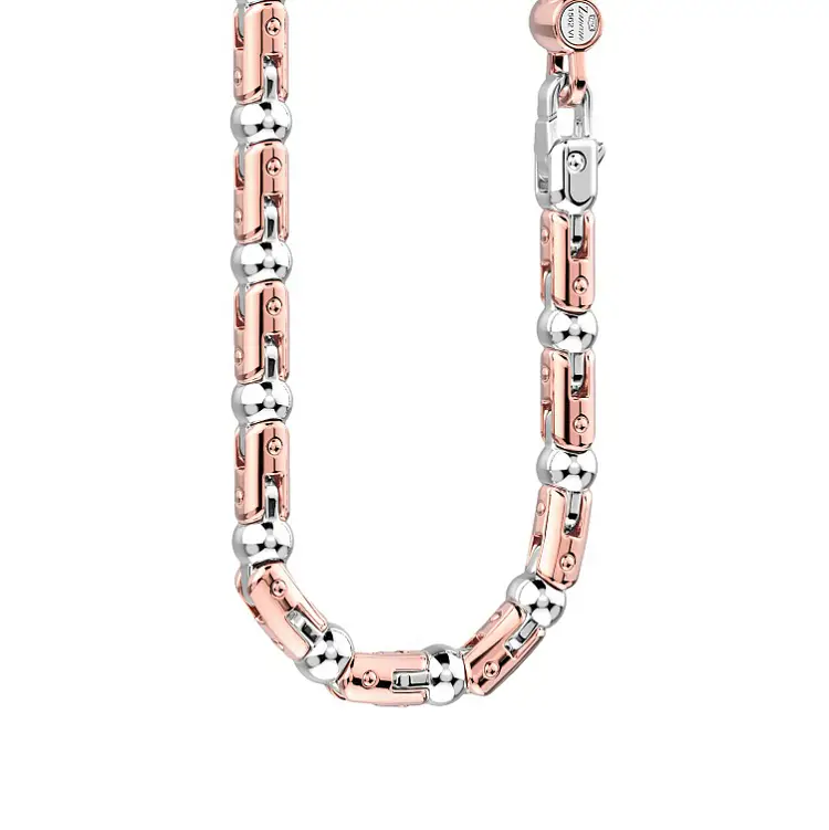 Gold Herrenkette Zancan