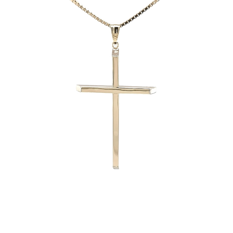 Goldenes Kreuz