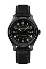 Hamilton Khaki Field Titanium Automatik H70575733