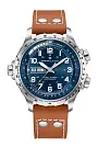 Hamilton Khaki Luftfahrt X-Wind Tag Datum Auto H77765541