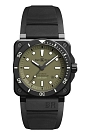 Bell & Roll BR 03-92 Taucher Militär BR0392-D-KA-CE/SRB