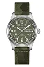 Hamilton Khaki Feldtag Datum Auto H70535061