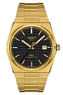 Tissot PRX Powermatic 80 Damian Lillard Sonderausgabe T137.407.33.051.00