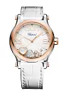 Chopard Glückliche Herzen 278582-6009