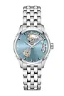 Hamilton Jazzmaster Open Heart Lady Auto H32215140