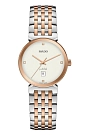 Rado Florenz Klassische Diamanten R48913723