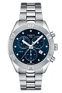 Tissot PR 100 Sport Chic Chronopragh T101.917.11.046.00
