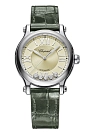 Chopard Glücklicher Sport 278608-3010