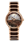 Rado Centrix Automatik Diamanten offenes Herz R30029902