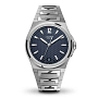Cap Antarctique Erpelpassage Tiefblau 1530-12-RT-P/S