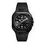 Bell & Ross BR 05 Schwarz Keramik BR05A-BL-CE/SRB
