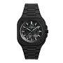 Bell & Ross BR 05 Skeleton Schwarz Lum Keramik BR05A-BLM-SKCE/SCE