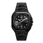 Bell & Ross BR 05 Schwarz Keramik BR05A-BL-CE/SCE