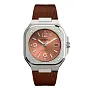 Bell & Ross BR 05 Kupferbraun BR05A-BR-ST/SRB