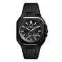 Bell & Ross BR 05 Skeleton Schwarz Keramik BR05A-BL-SK-CE/SRB