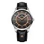 Maurice Laxroix Pontos Tagesdatum PT6358-SS001-333-2