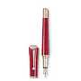 Montblanc Muses Marilyn Monroe Sonderausgabe Rot MB116066