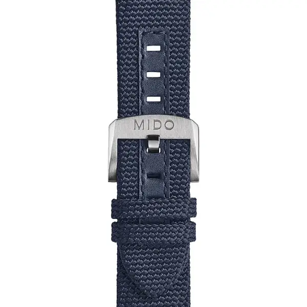 Mido Ocean Star GMT M026.629.17.051.00