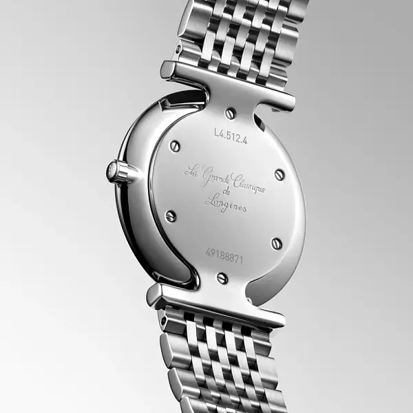La Grande Classique de Longines L4.512.4.11.6