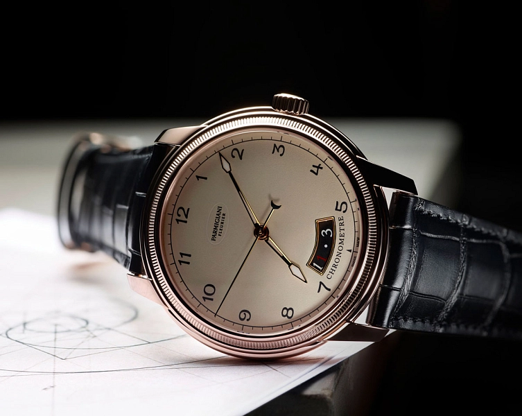 Parmigiani Torischer Chronometer PFC423-1602400-HA1441