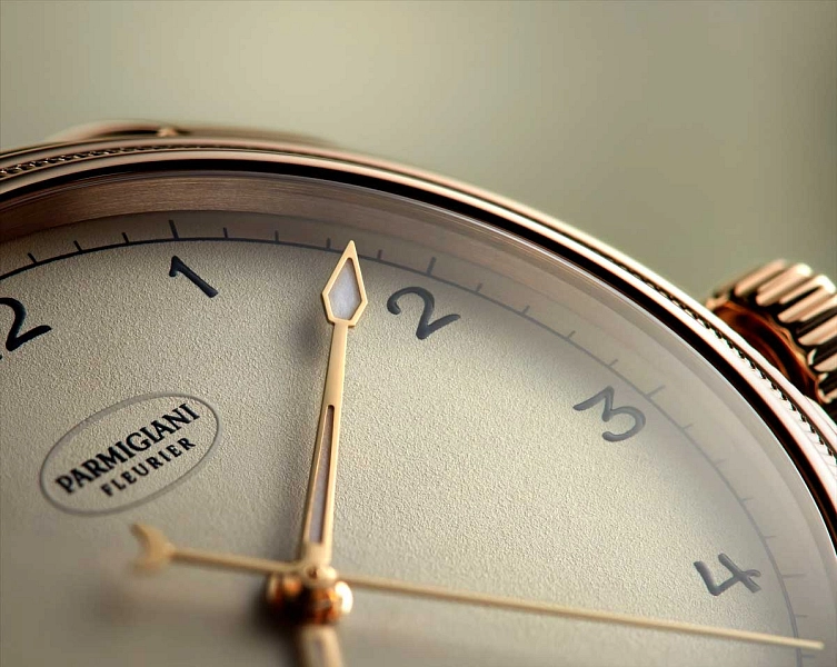 Parmigiani Torischer Chronometer PFC423-1602400-HA1441