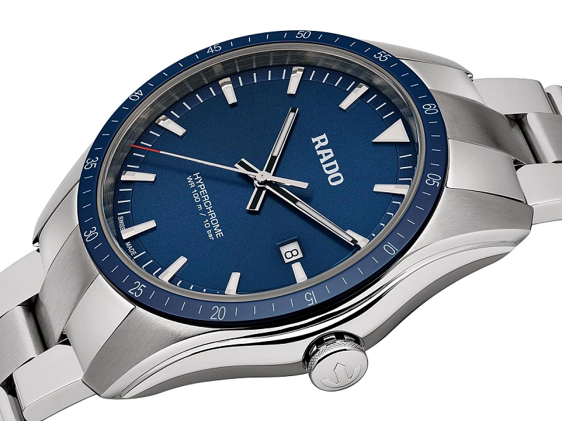 Rado HyperChrome Quarz R32502203
