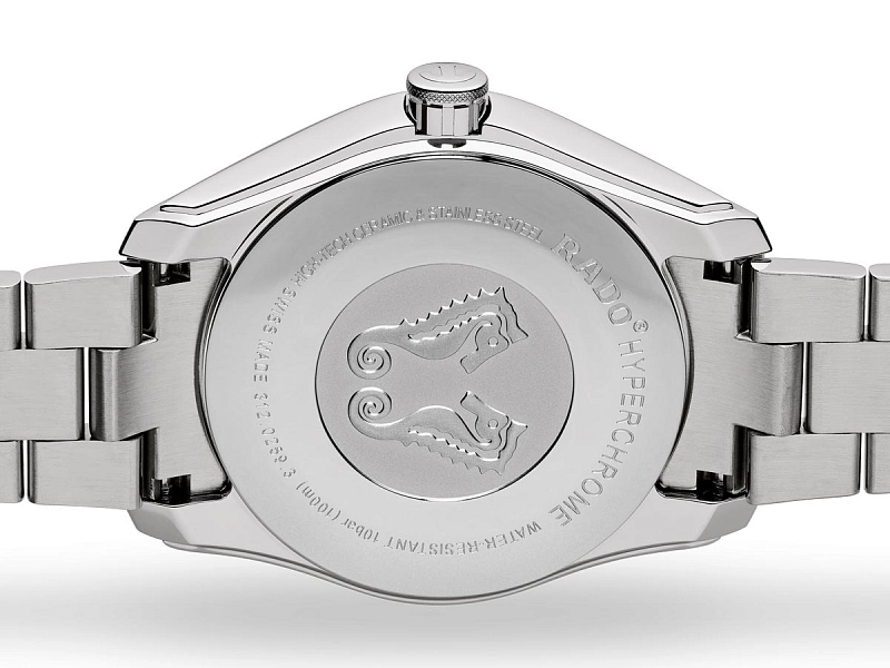 Rado HyperChrome Quarz R32502203