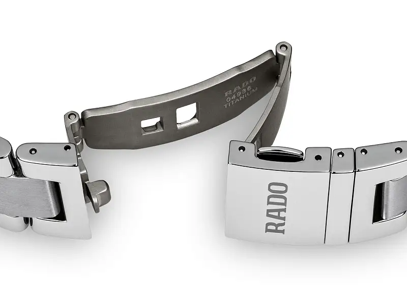 Rado HyperChrome Quarz R32502203