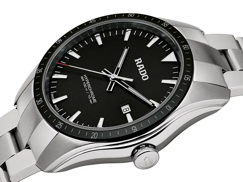 Rado HyperChrome Quarz R32502153