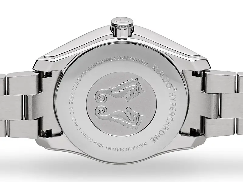 Rado HyperChrome Quarz R32502153
