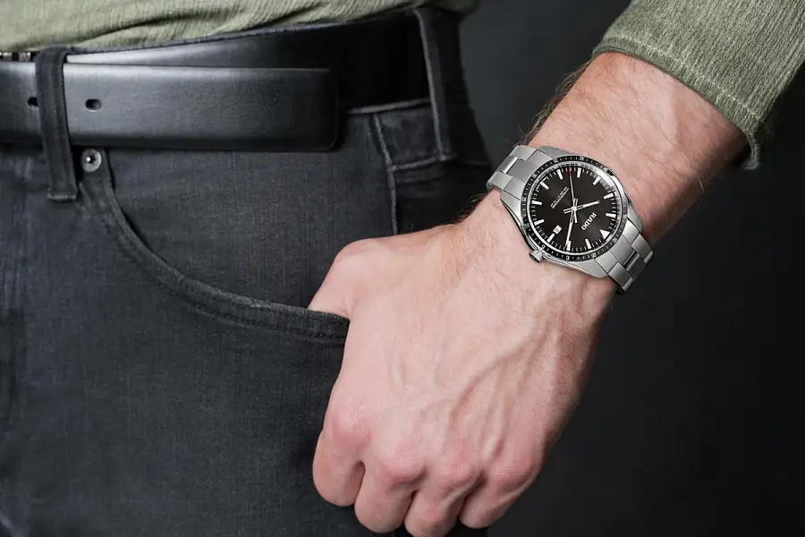 Rado HyperChrome Quarz R32502153