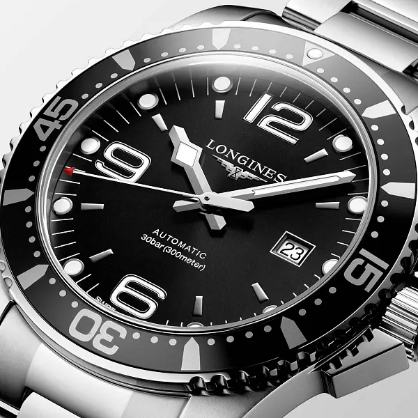 Longines HydroConquest L3.841.4.56.6