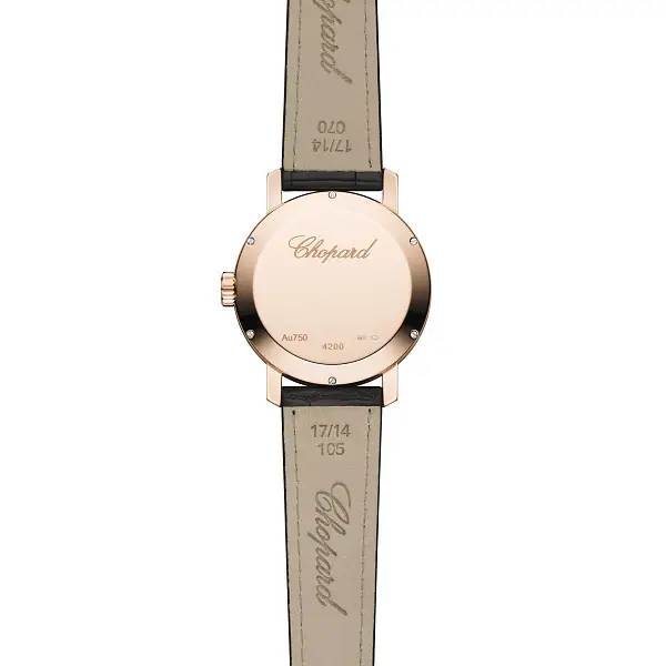 Chopard Klassisch 124200-5001