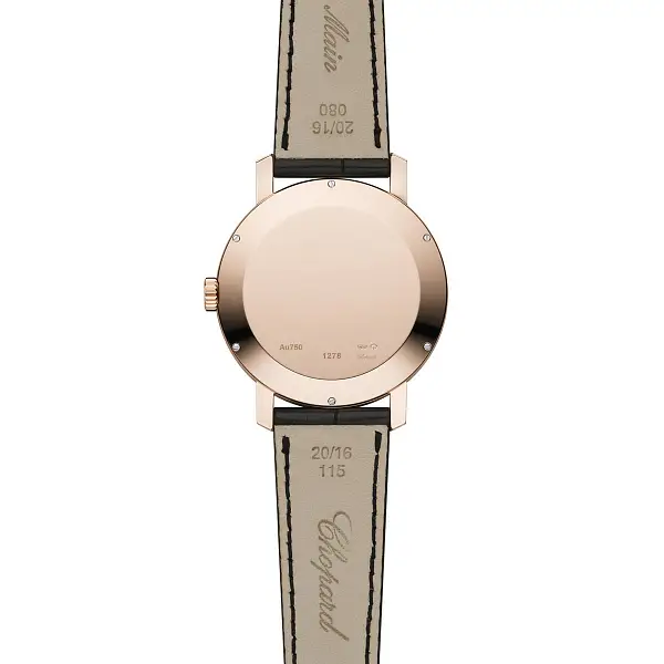 Chopard Klassisch 161278-5005