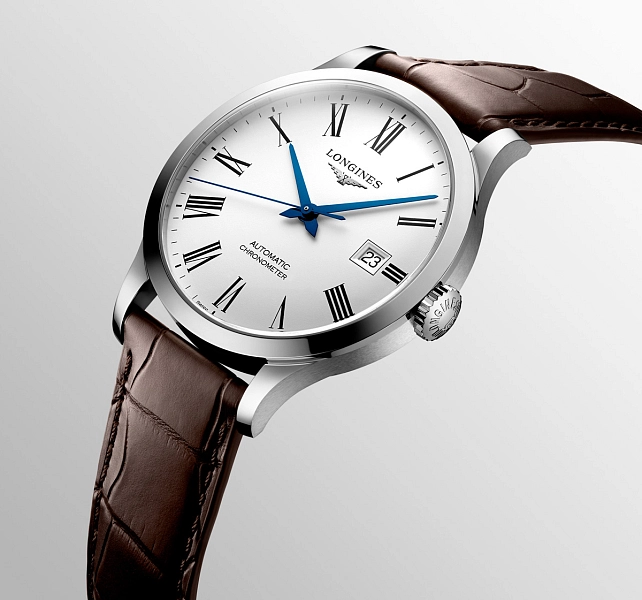 Longines Rekord L2.821.4.11.2