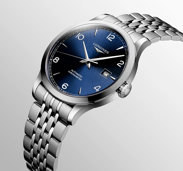 Longines Rekord L2.821.4.96.6