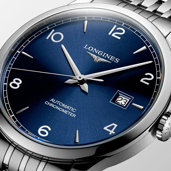 Longines Rekord L2.821.4.96.6