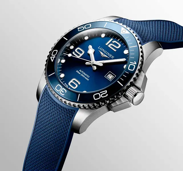 Longines HydroConquest L3.782.4.96.9