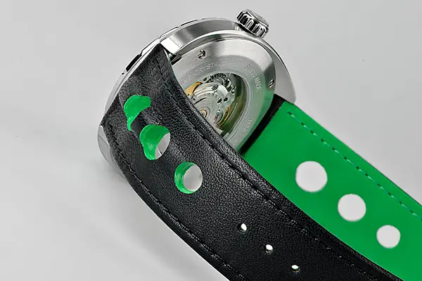 Hamilton American Classic Pan Europ Tag Datum Automatik H35415761