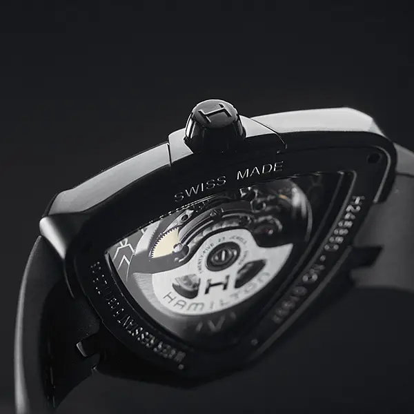 Hamilton Ventura ELVIS80 Automatik H24585331