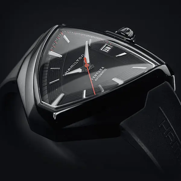 Hamilton Ventura ELVIS80 Automatik H24585331