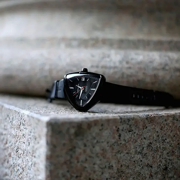 Hamilton Ventura ELVIS80 Automatik H24585331