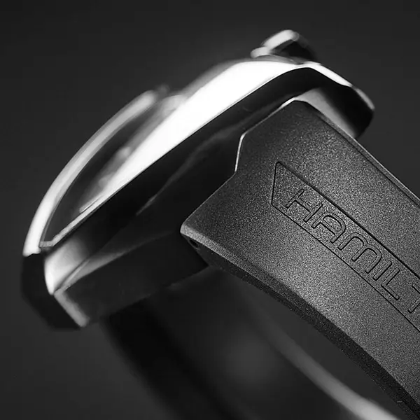 Hamilton Ventura ELVIS80 Automatik H24585331