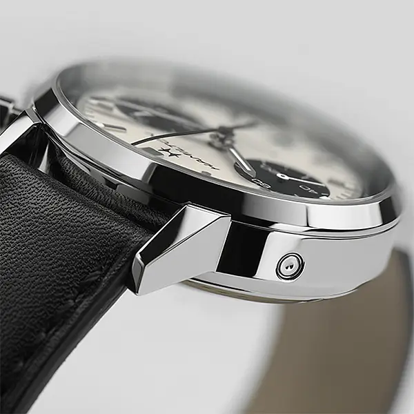 Hamilton American Classic Intra-Matic Automatik Chrono H38416711