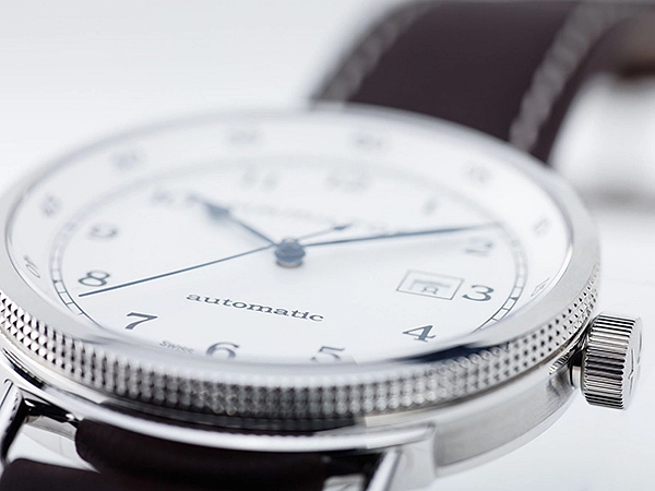 Hamilton Khaki Navy Pioneer Automatik H77715553