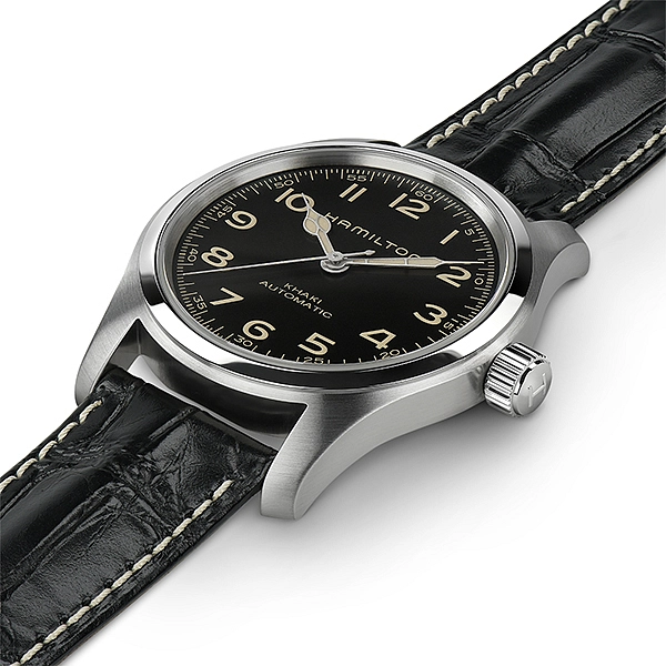 Hamilton Khaki Feld Murph Automatik H70605731